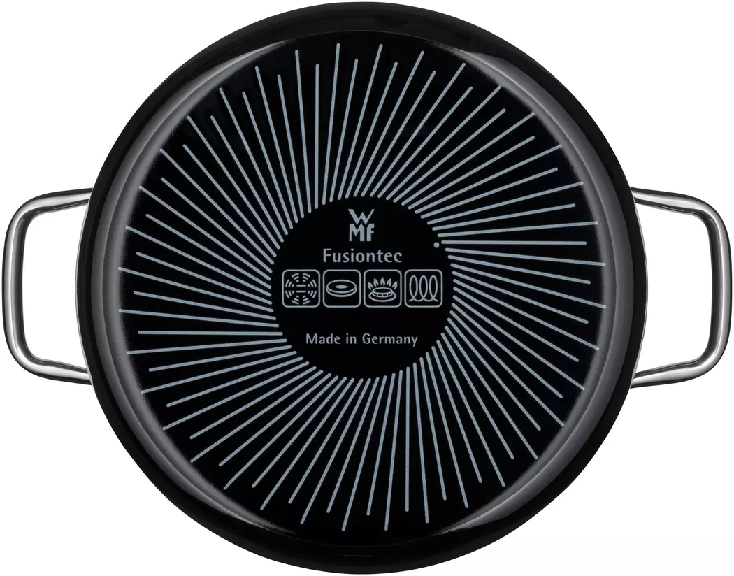Fleischtopf Fusiontec Essential Ø 24 cm