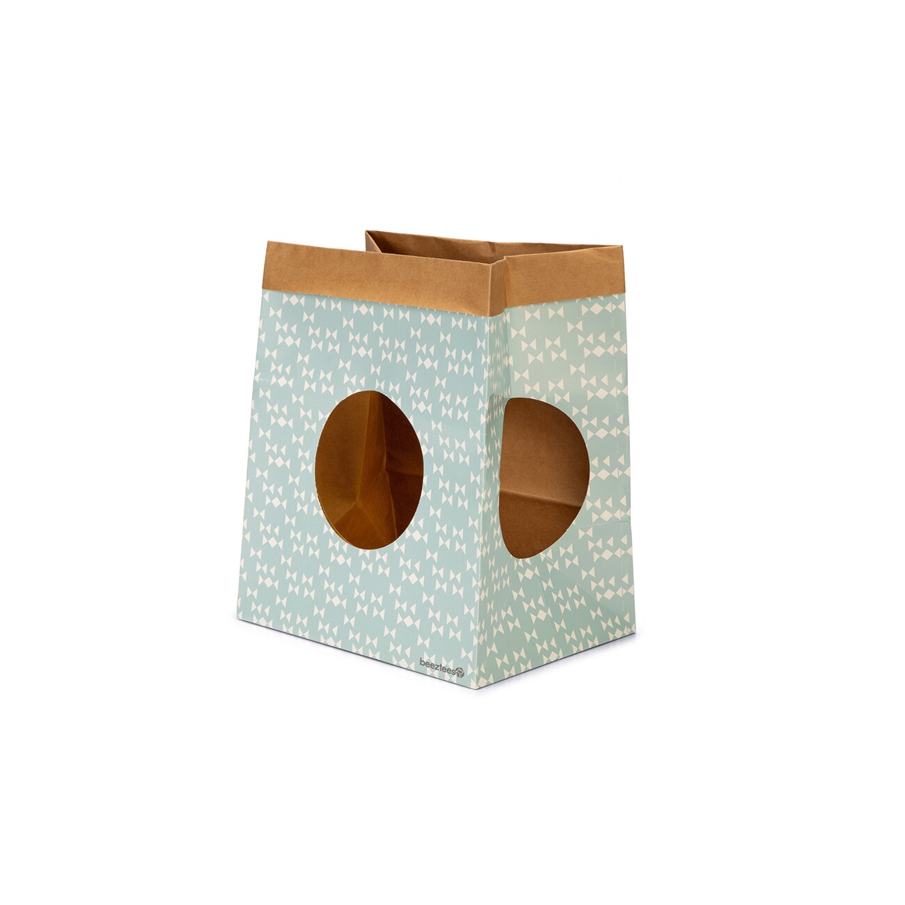 Beeztees Kitten Papier Spielsack Raisa