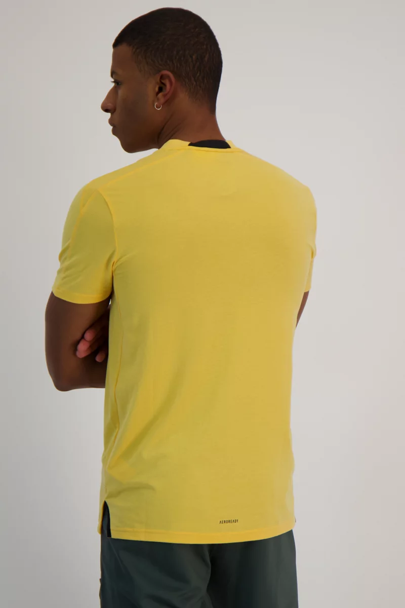adidas Sportswear Z.N.E. Herren T-Shirt