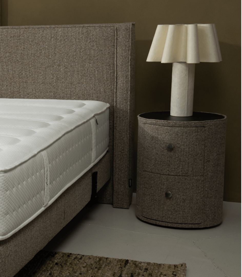 Ubica Lunaire Luxe Matras