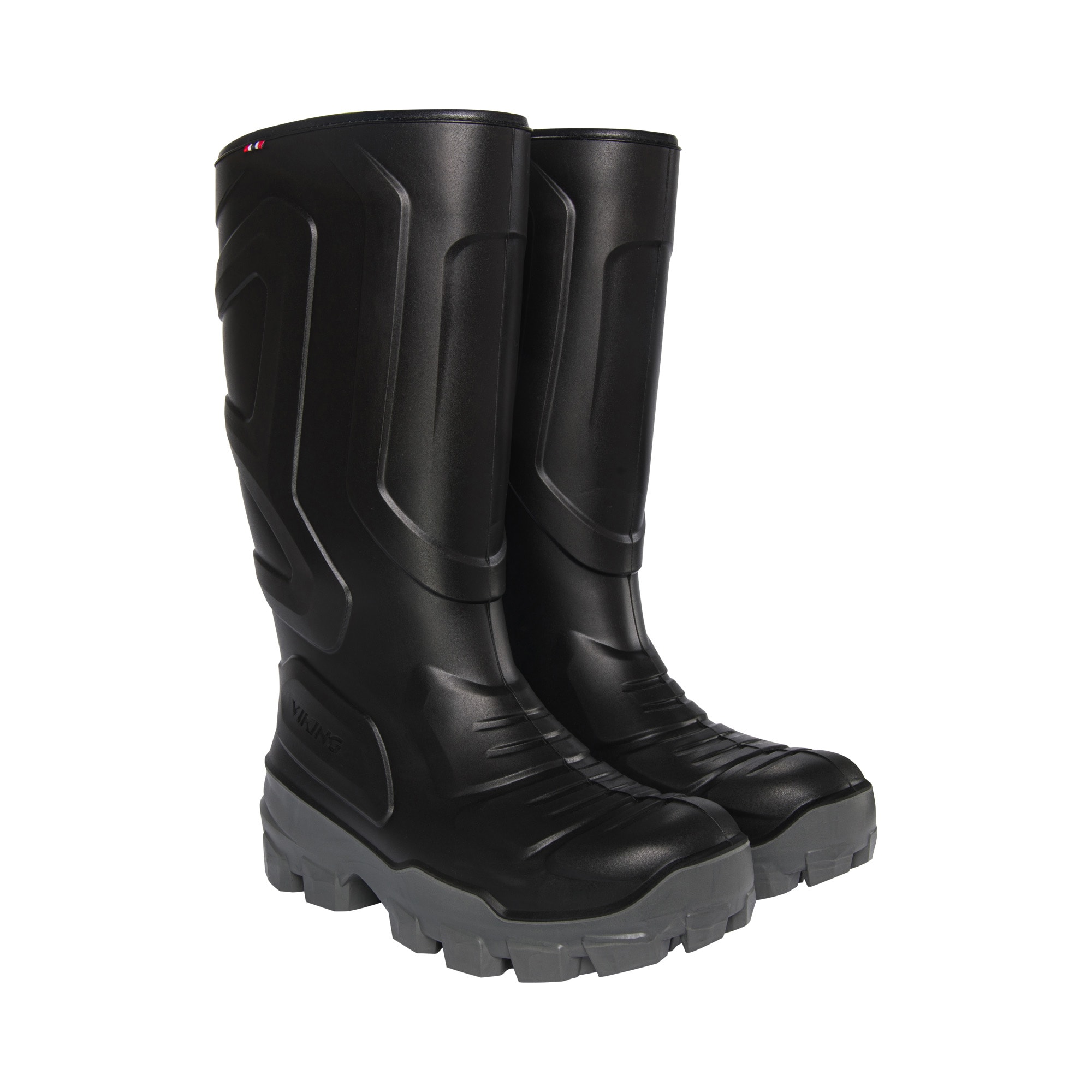 Viking Icefighter 2 Warm<br>Kan brukes på svært kalde dager