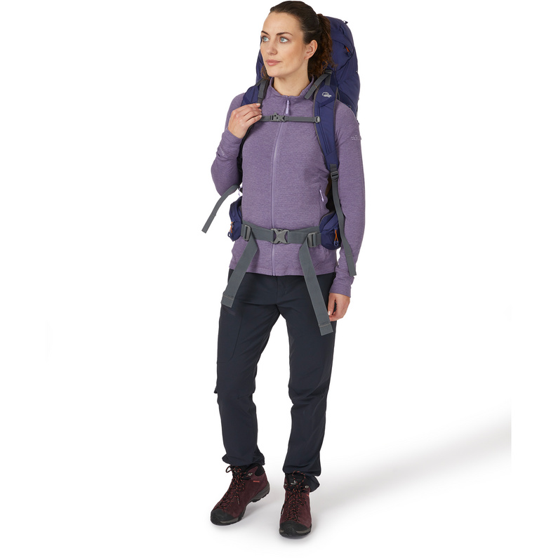 Lowe Alpine Damen Sirac Plus ND50 Rucksack