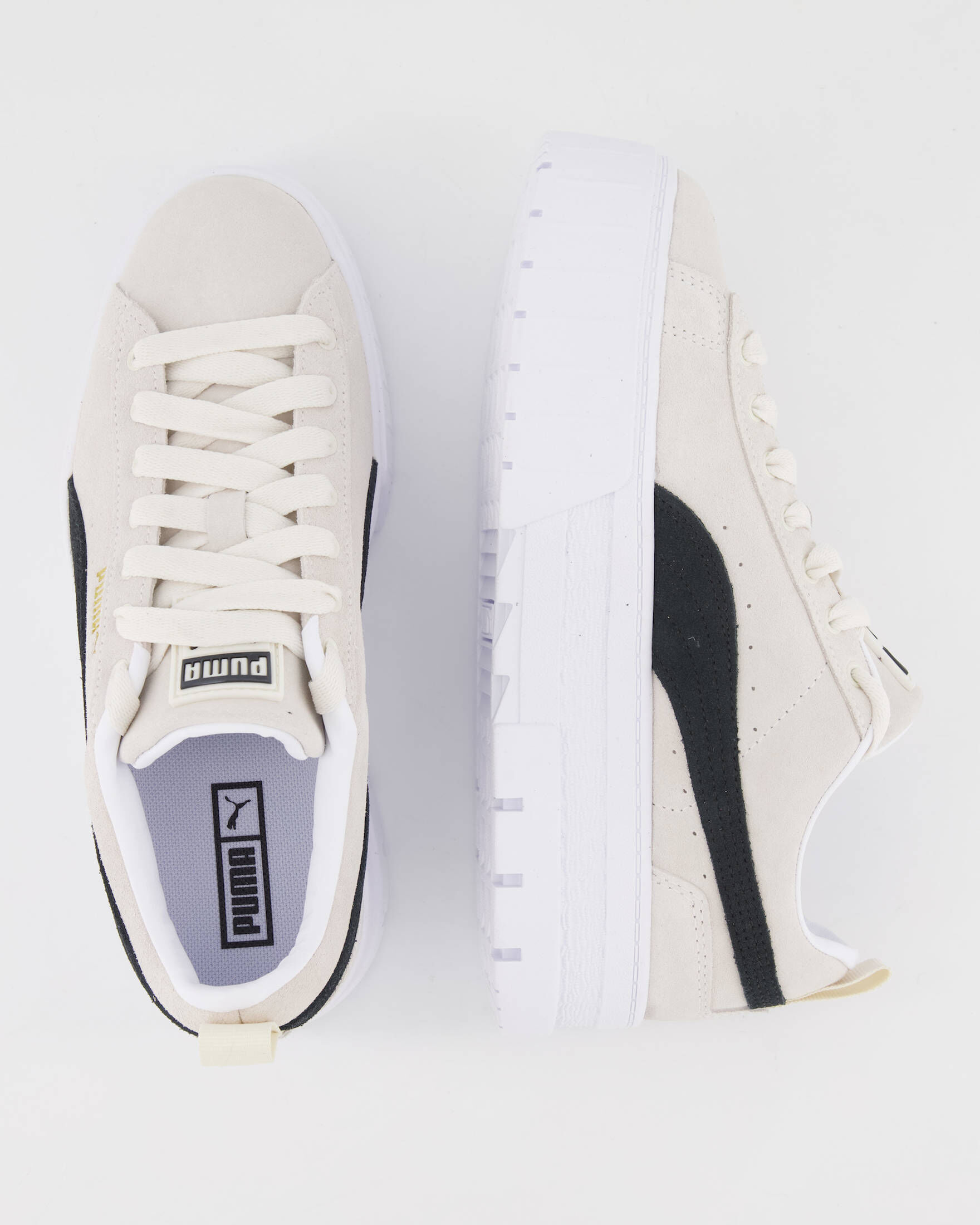Puma| Damen Sneaker MAYZE