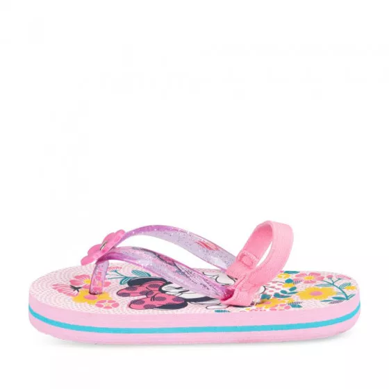 Tongs ROSE MINNIE