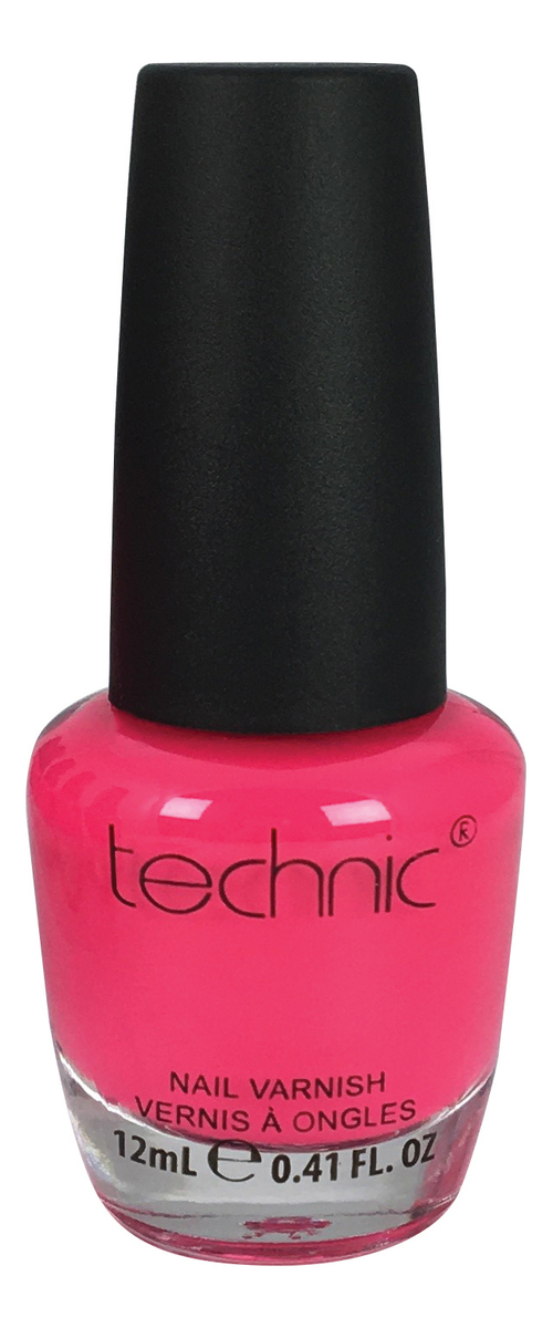 TECHNIC Nail Polish Gerbera - 12 ml.