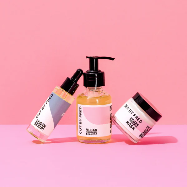 Cut by Fred Trousse SOS Hydratation 100ml / 60ml / 30ml