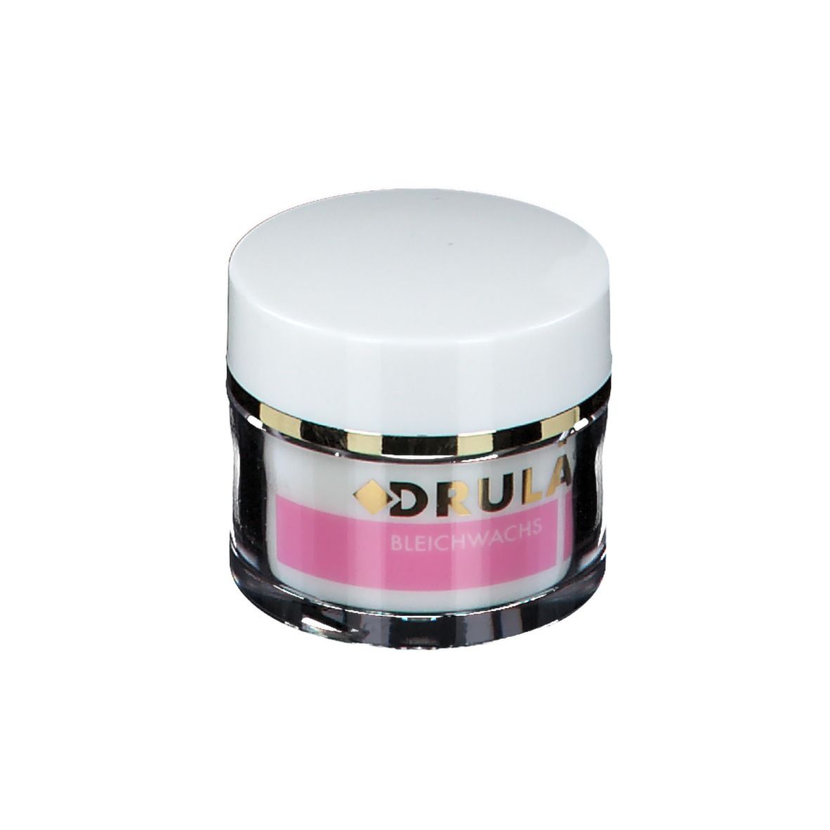 DRULA® Classic Bleichwachs