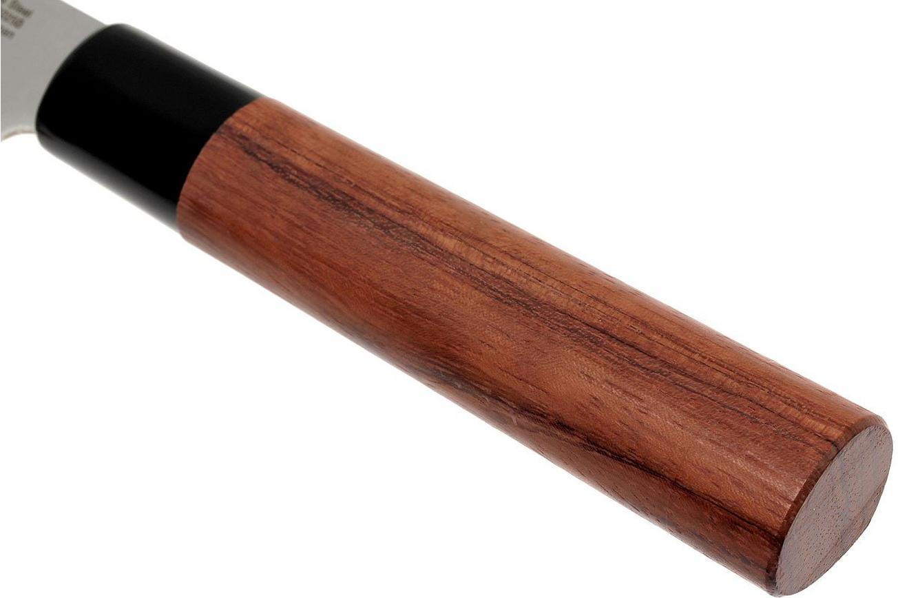 Kai Shun Seki Magoroku Redwood broodmes 0225B 22,5 cm