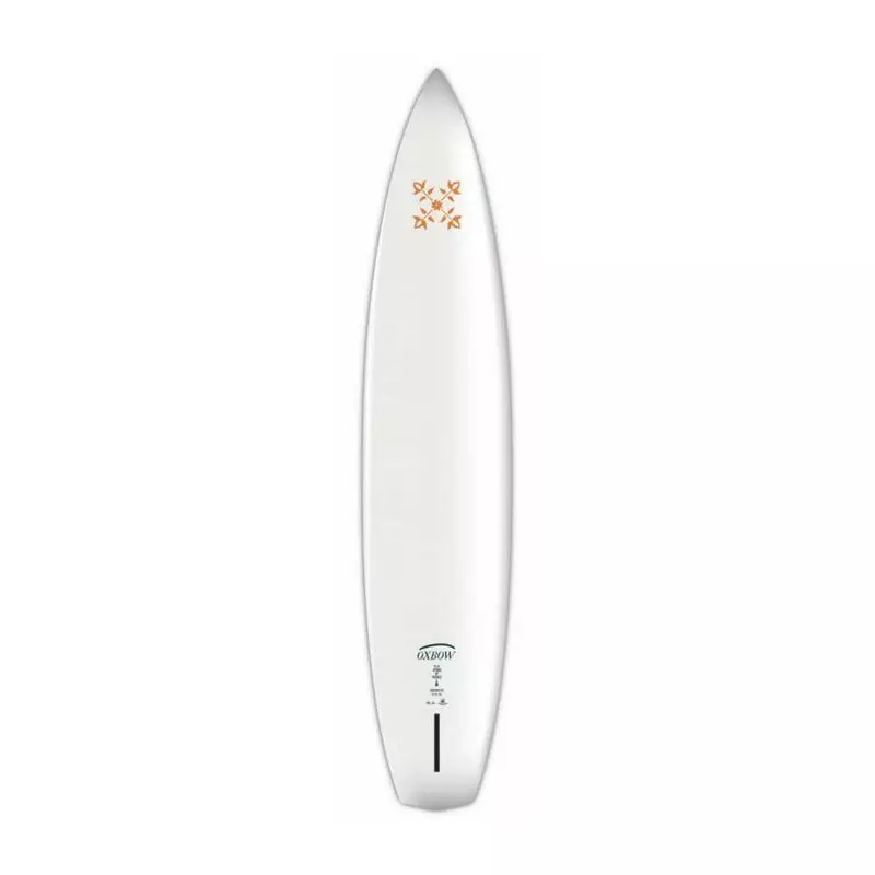 Stand Up Paddle Touring OXBOW Discover Art