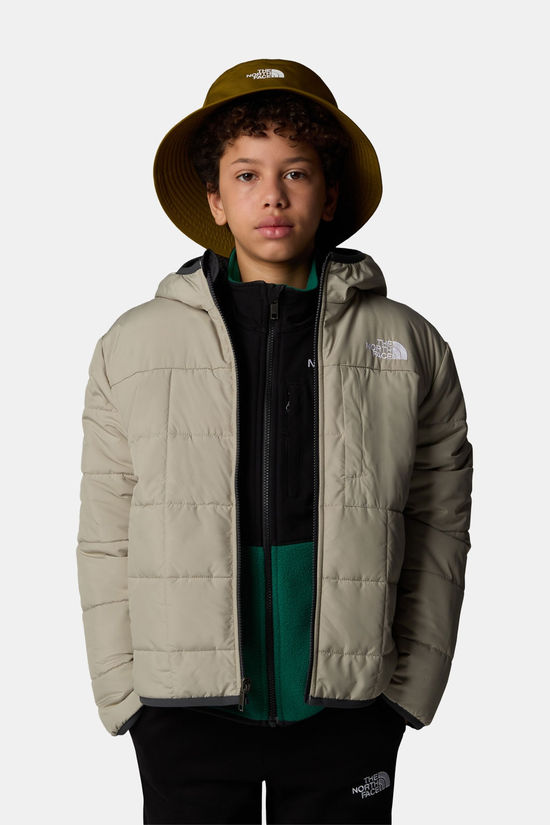 The North Face The North Face Reversible Shasta Gevoerde Jas Junior