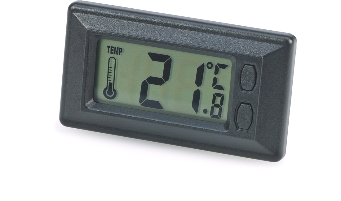 Termometer digital