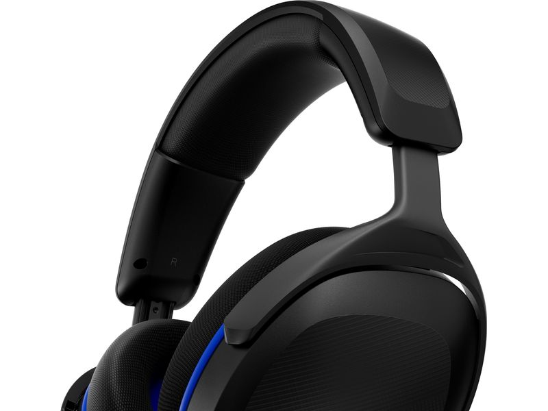 HyperX Headset CloudX Stinger 2 Core Schwarz Komfortables Gaming-Headset für Spielkonsolen