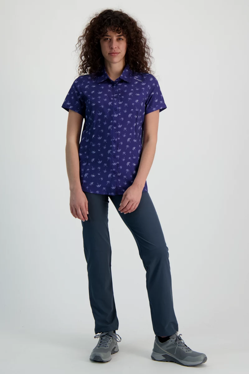 46 NORD Damen Wanderbluse