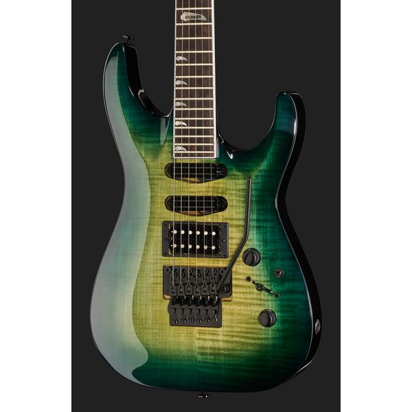 Kramer Guitars SM-1 Figured BP