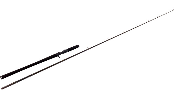 Canne Casting Westin W2 Monsterstick-T Baitcaster 2.33m (130-260g)
