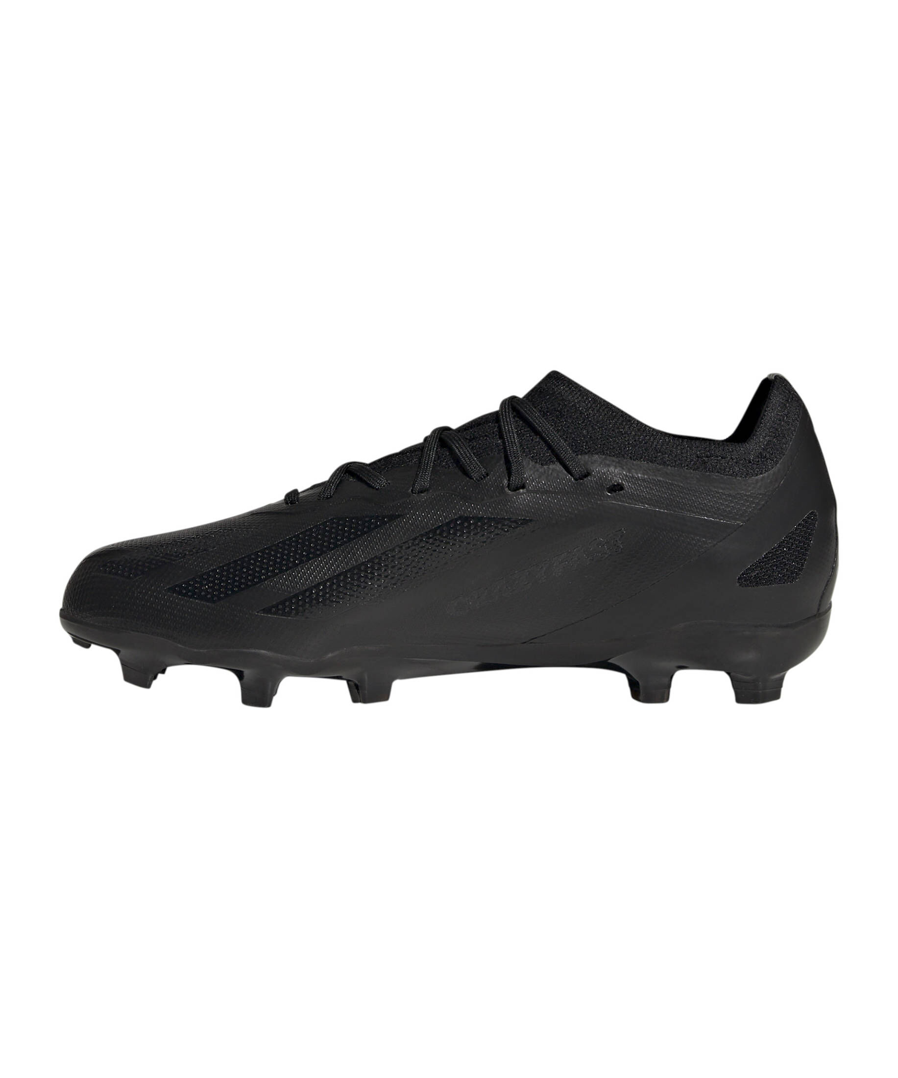 adidas Performance| Kinder Fußballschuhe Rasen X CRAZYFAST.1 FG