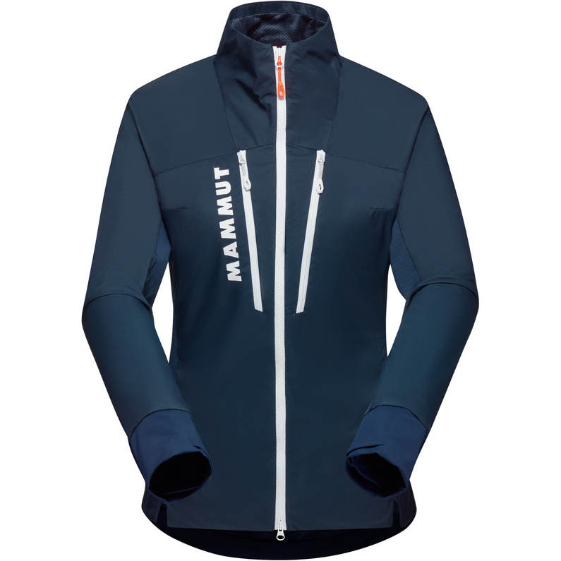 Mammut Damen Aenergy In Hybrid Jacke