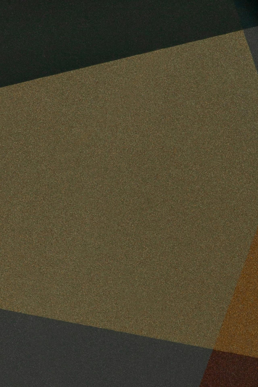 Ethnicraft Angle dienblad slate Ø48