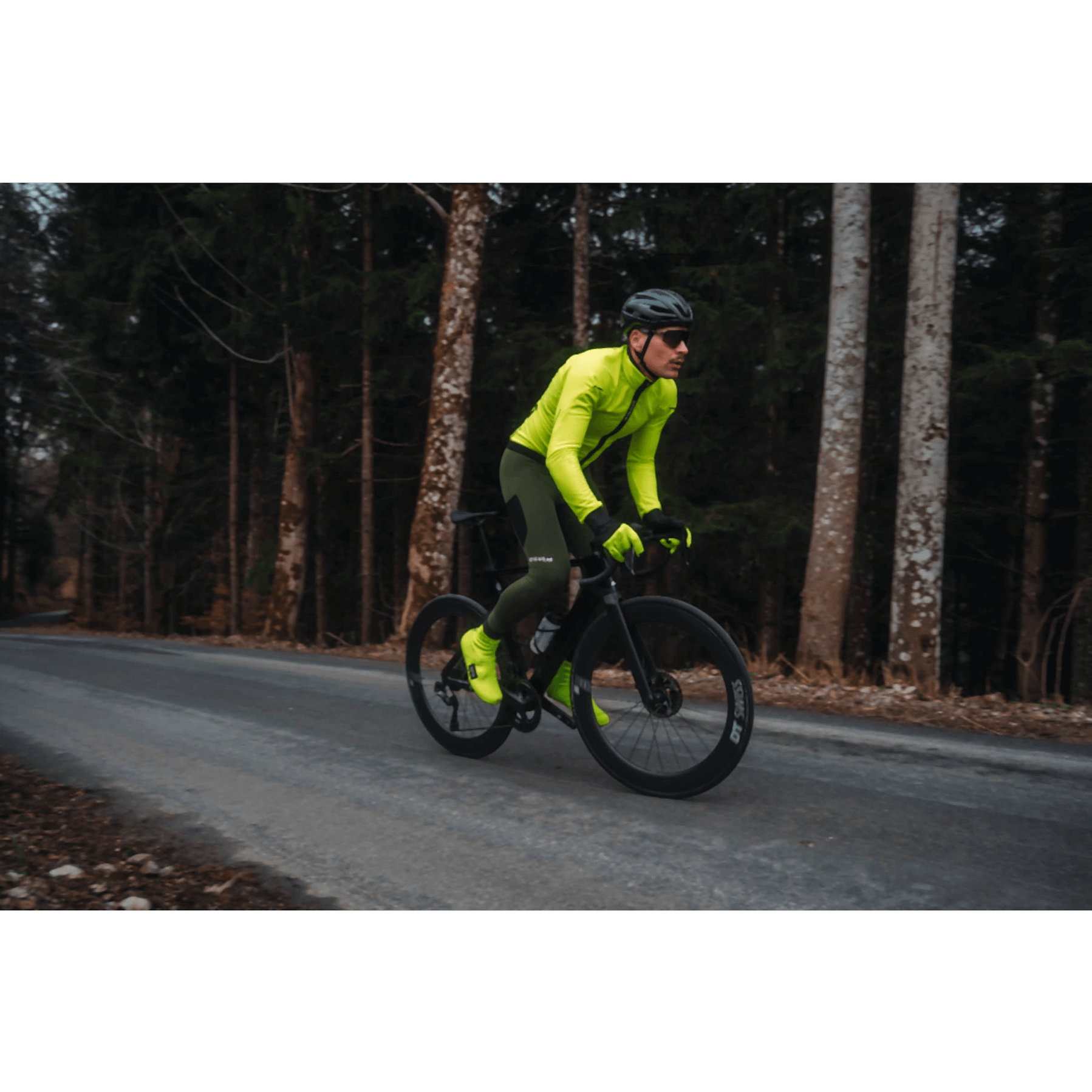 GOREWEAR Spinshift Thermo Fietsjas