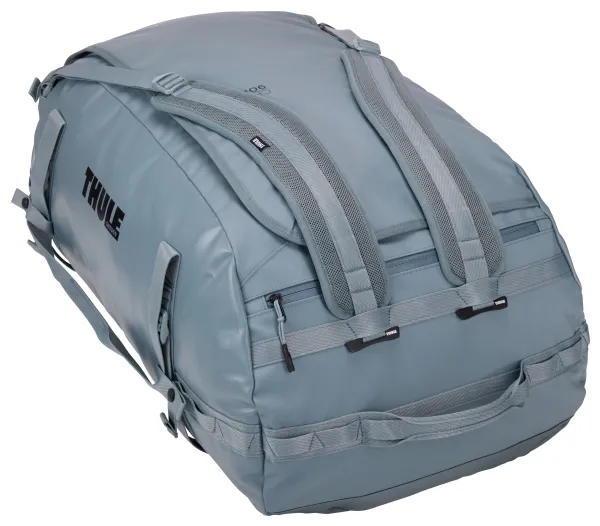 Thule Chasm - Bærepakke - 90L - 900D polyester, phthalate-free laminate - sø