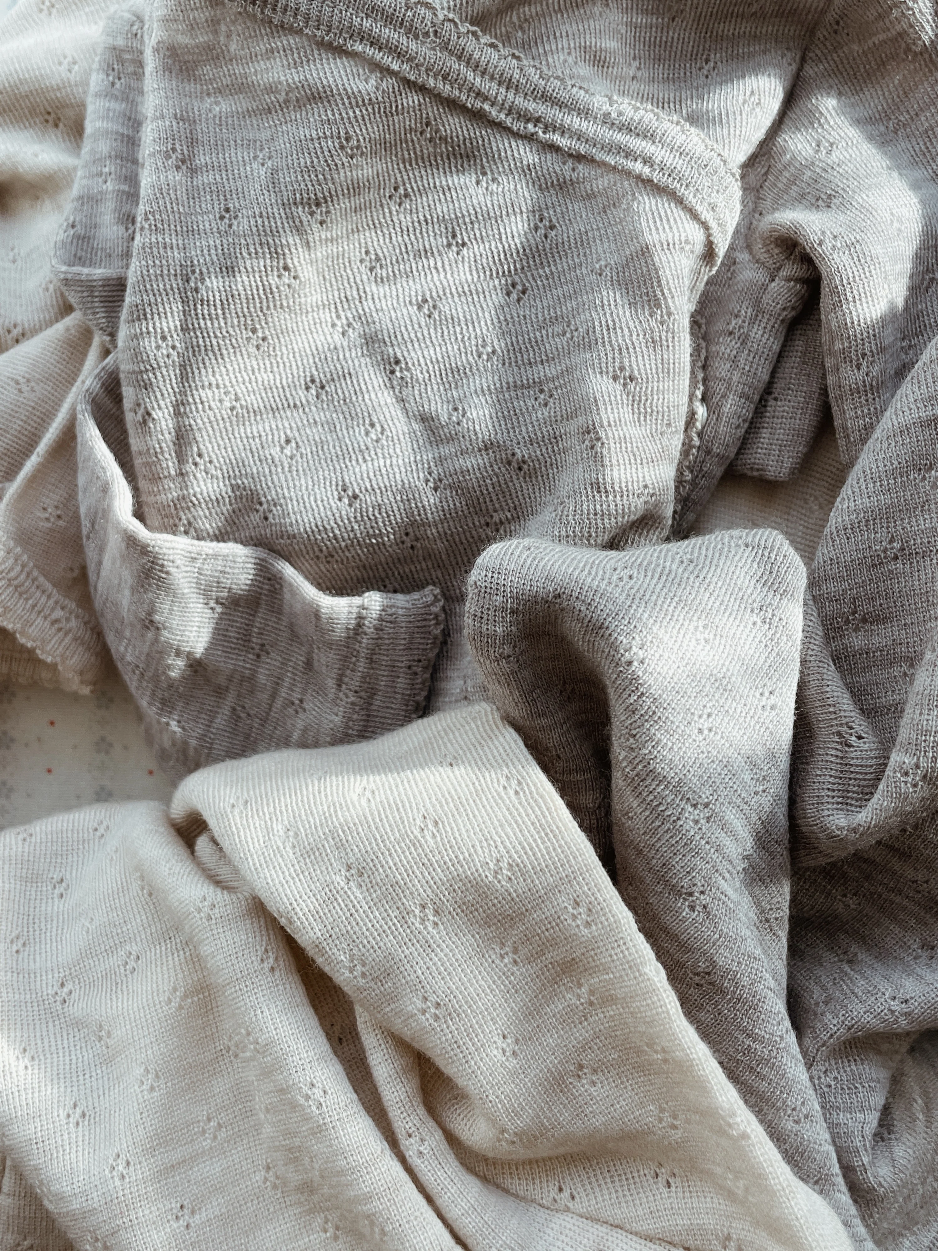 Uma newborn body - hazel - 0-1M