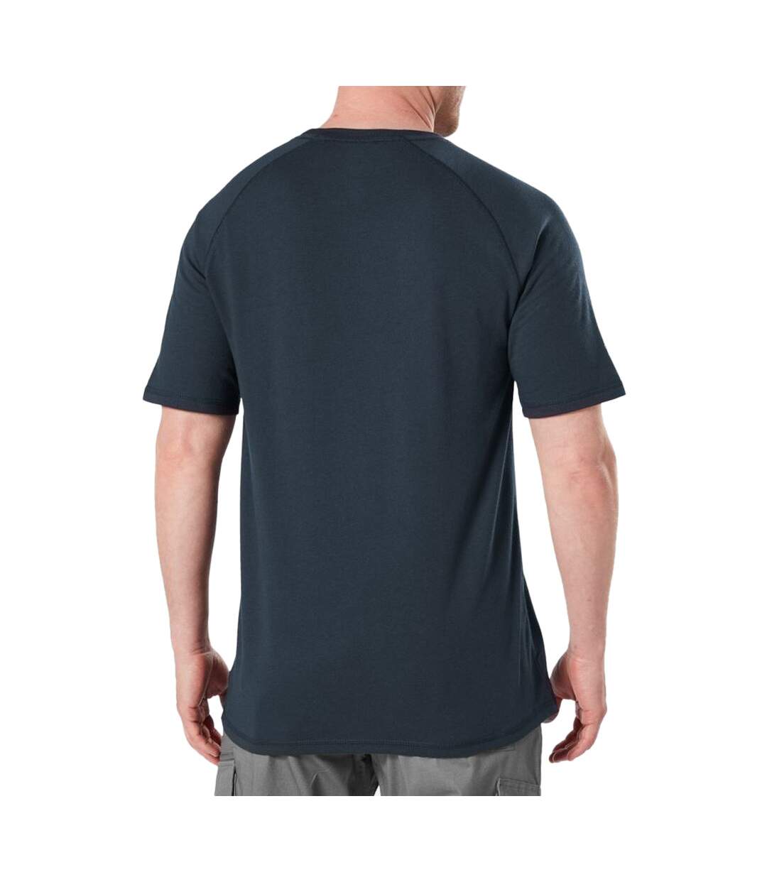 T-shirt Marine Homme Dickies Temp Iq