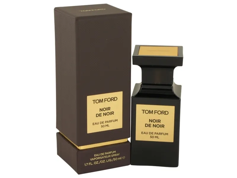 Tom Ford Noir de Noir EDP U 50 ml