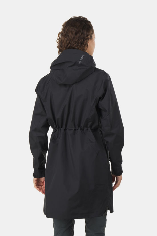 Arc'teryx Arc'teryx Beta Coat W Hardshell Jas Dames