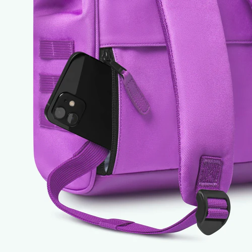 Sac à dos Adventurer Small Naxos violet