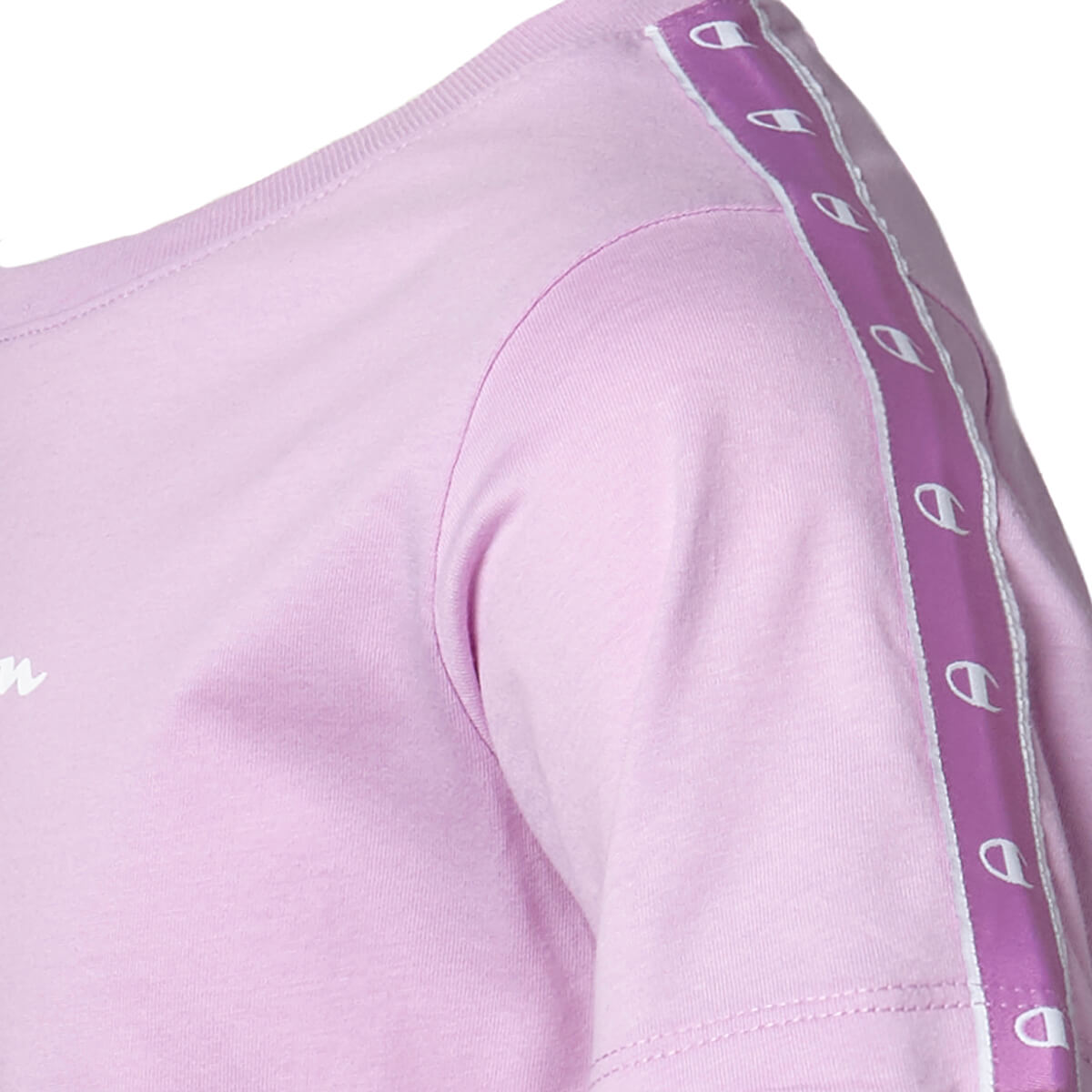 Champion Branded Tape T-shirt Børn