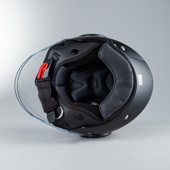 Casque Moto Jet SMK Streem