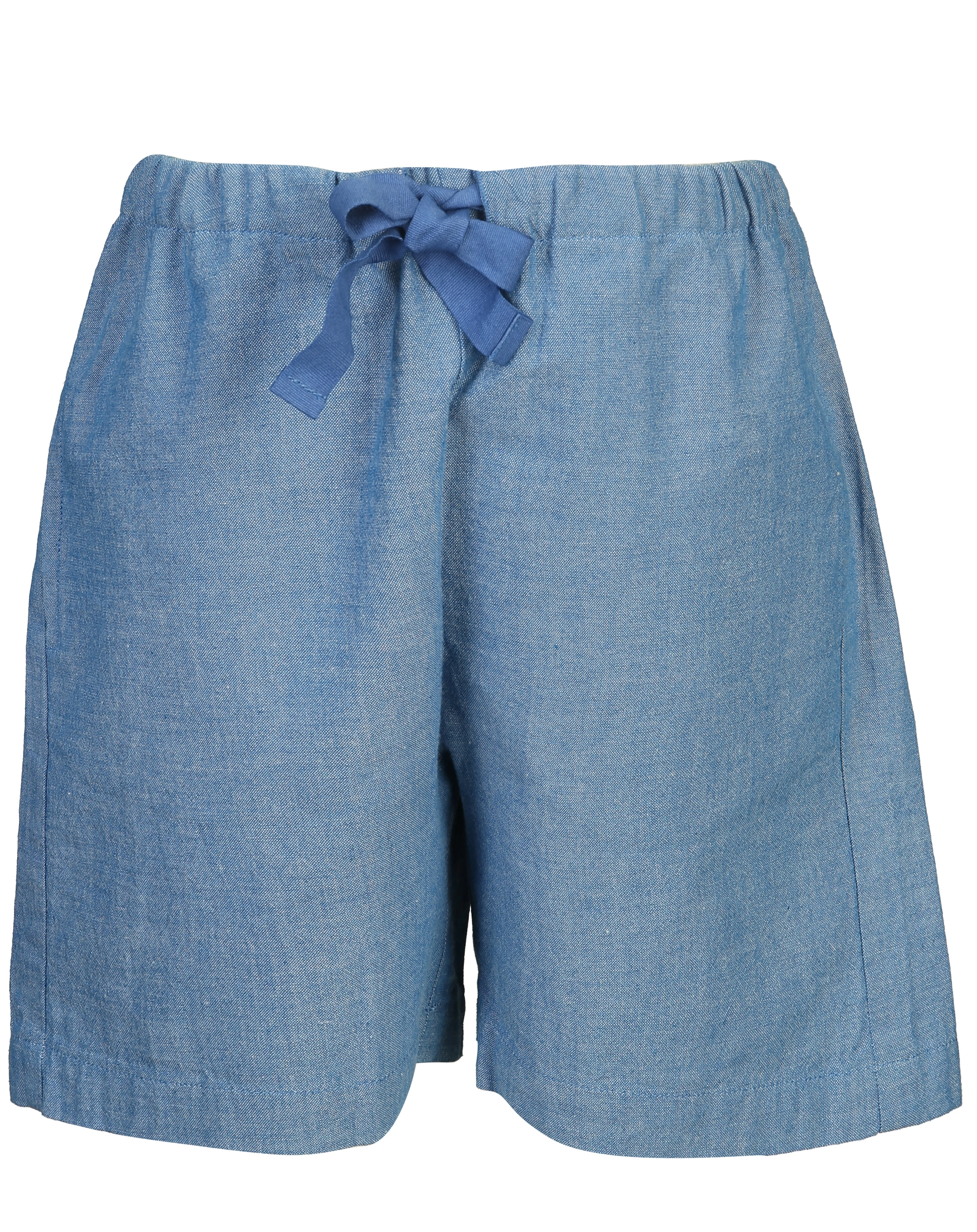 Bermudas PAL in bright denim