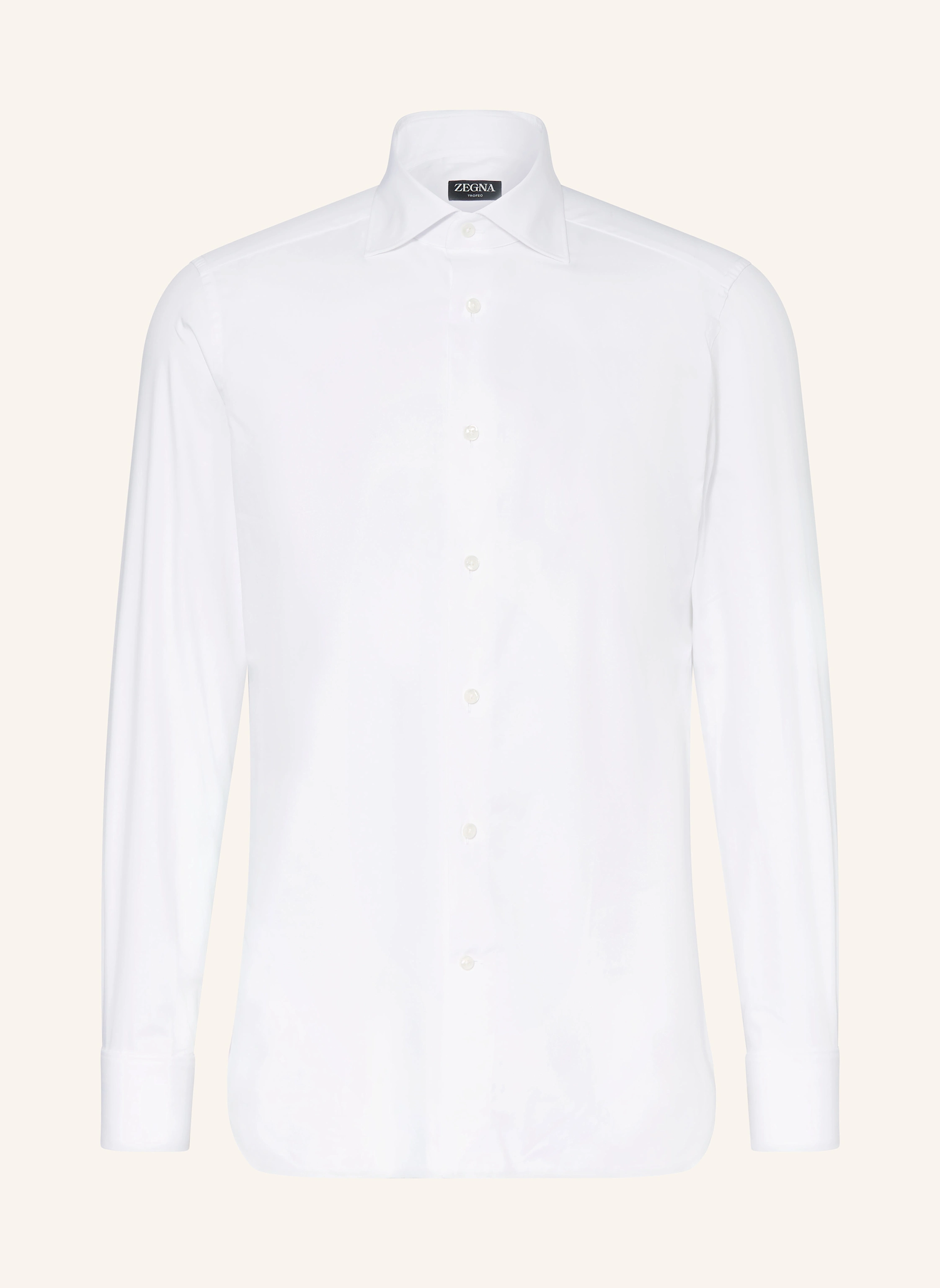 ZEGNA Hemd TROFEO™ Extra Slim Fit