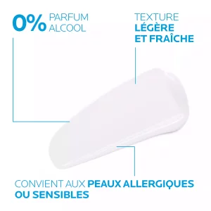 Tolériane Dermallergo Fluide - 40ml