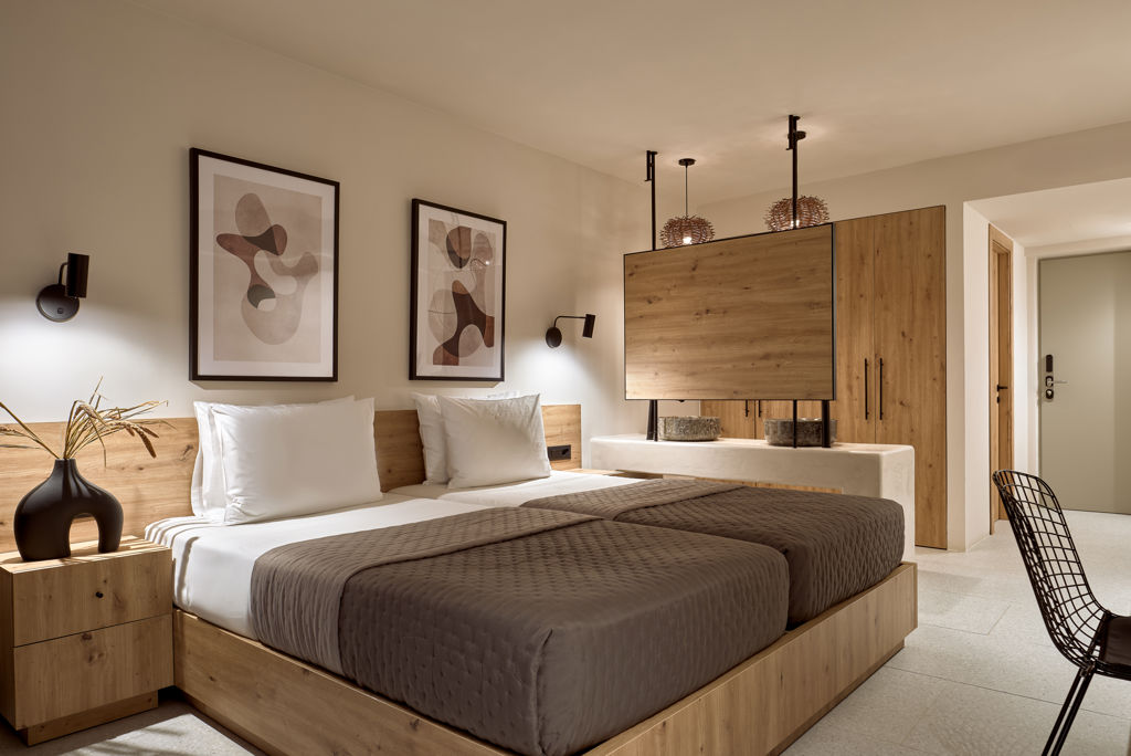 Filoxenia Hotel All Inclusive - Hotel