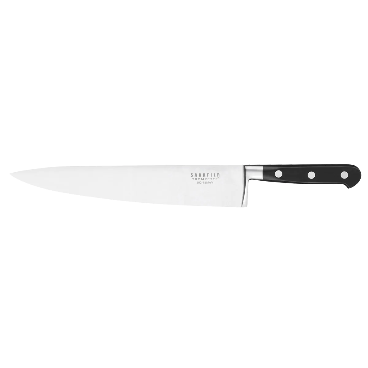 Origin - Couteau de chef 25cm Sabatier Trompette