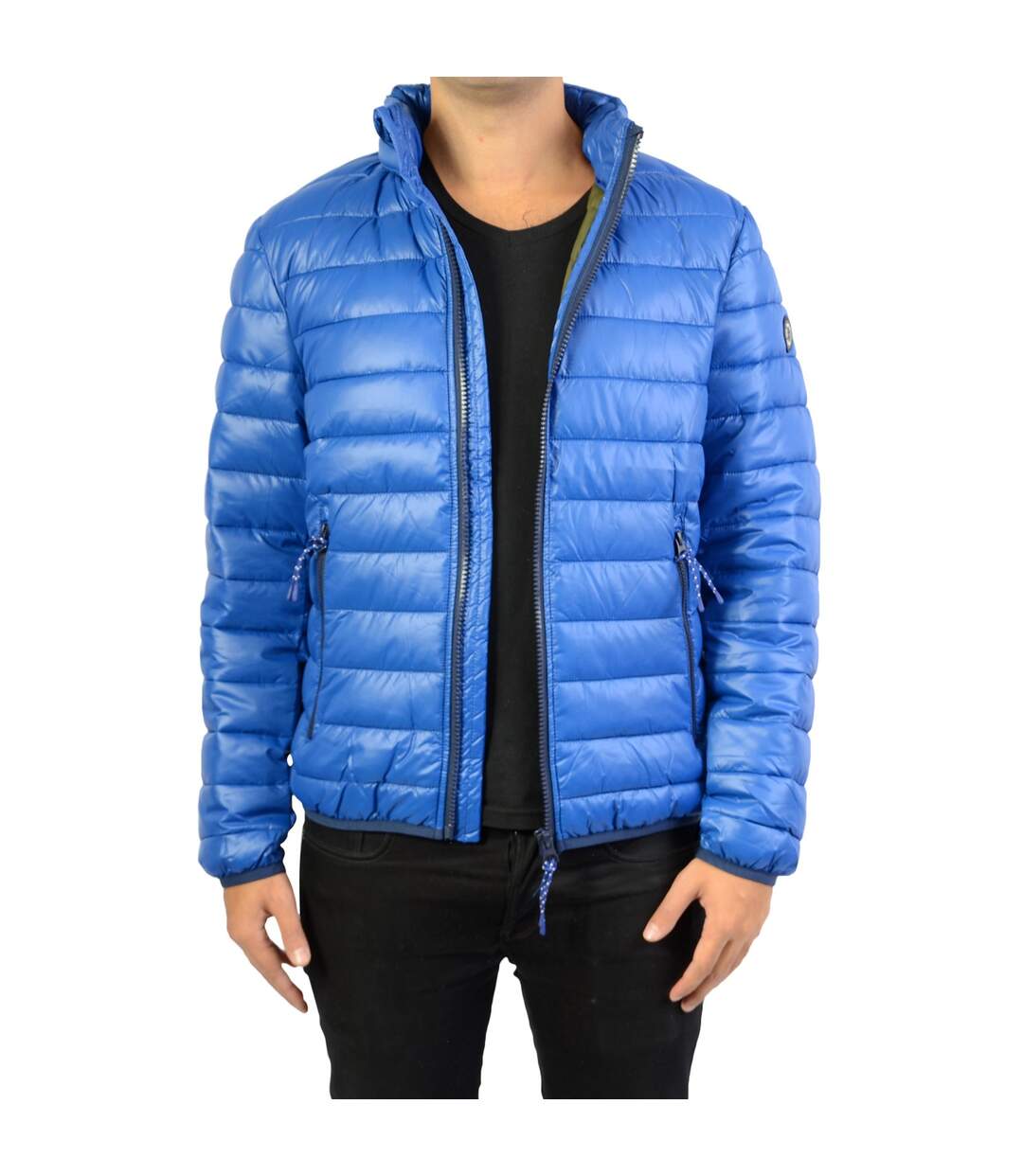 Doudoune Pepe Jeans Rick