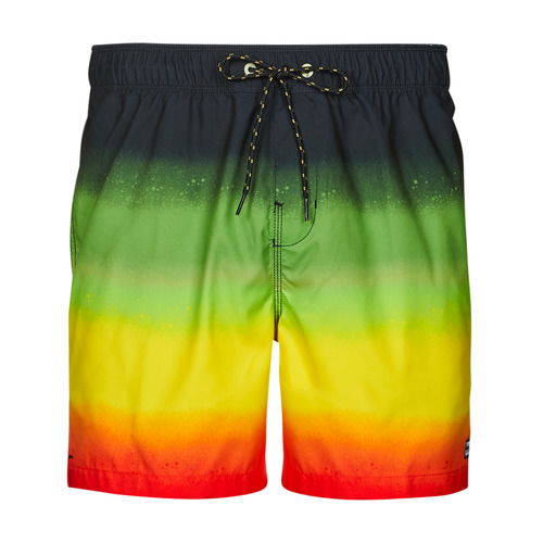 Billabong - All days fade - rasta