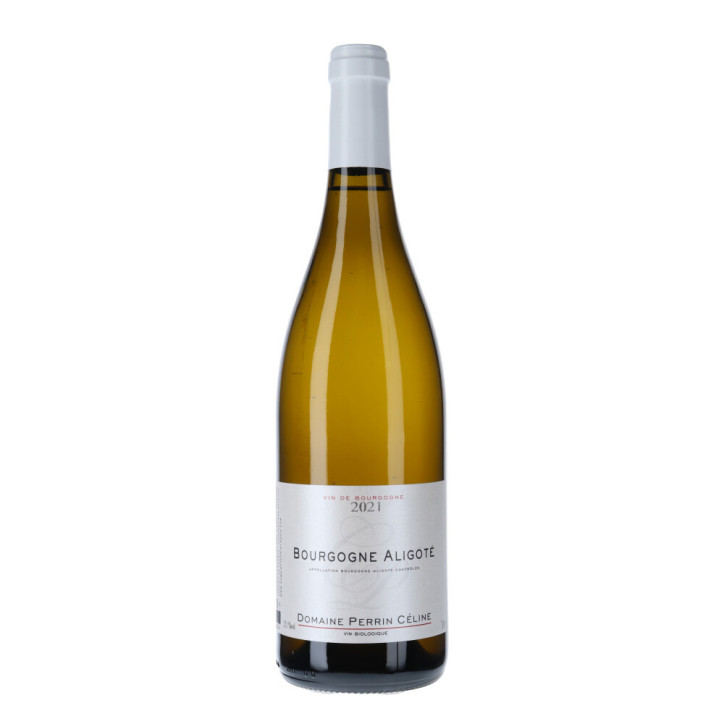 Domaine Céline Perrin Bourgogne Aligoté 2021
