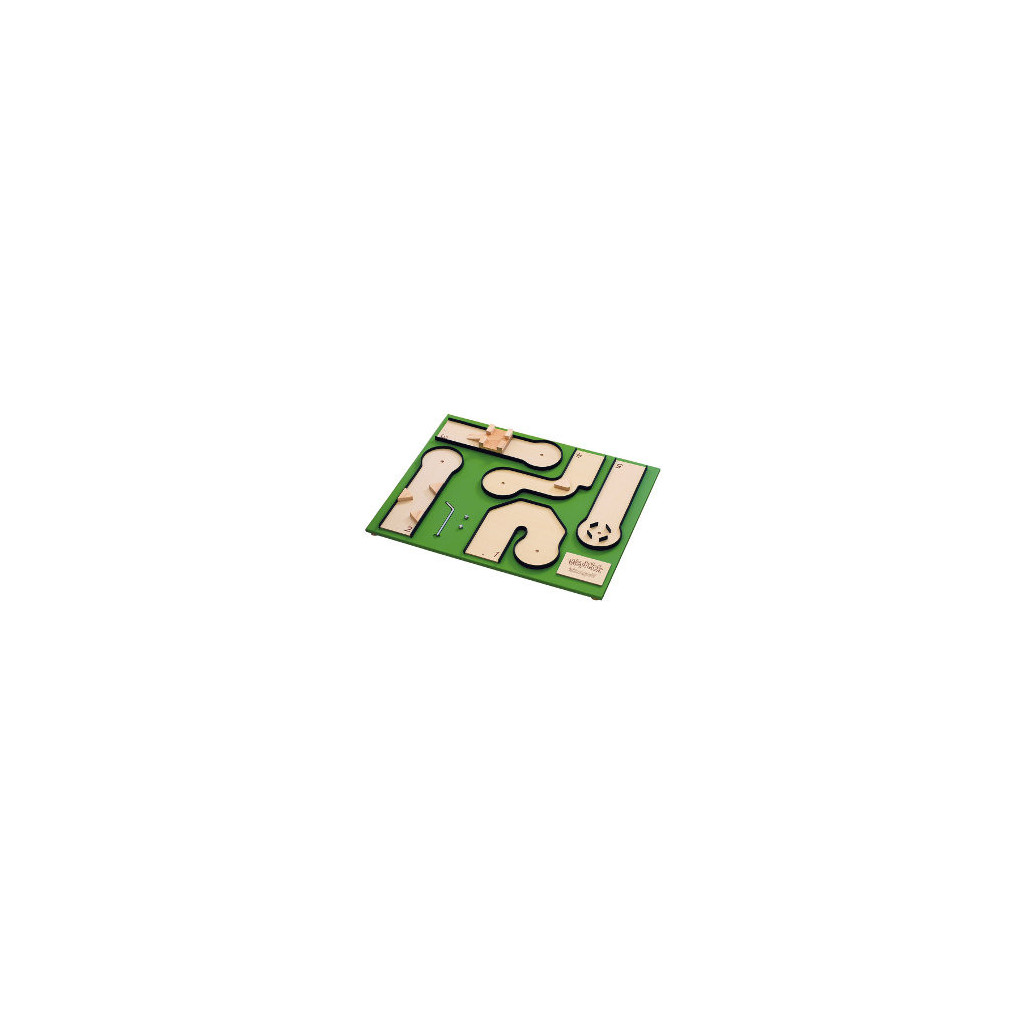 WeyKick Minigolf 280