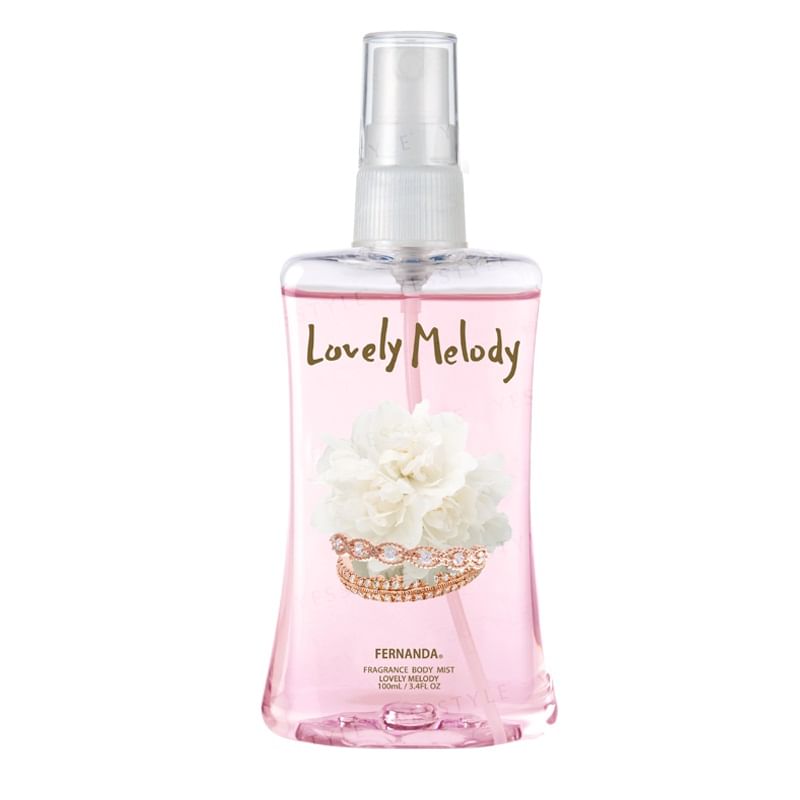 Fernanda - Body Mist