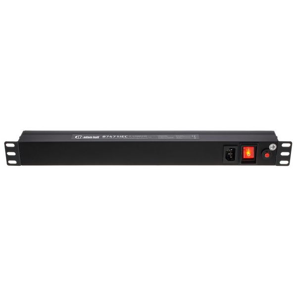 Adam Hall 87471 IEC