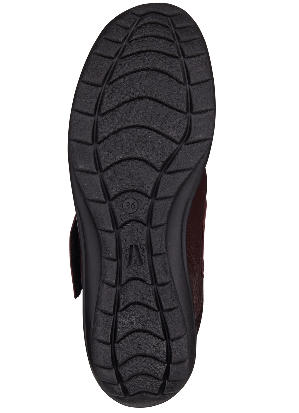 Stiefelette mit Klimamembrane
