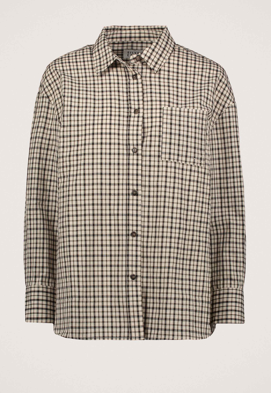Silvercreek Kali Blouse