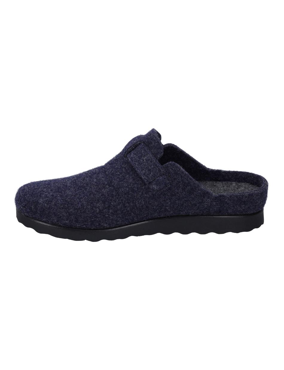 Hausschuh Cadenet 05, jeans