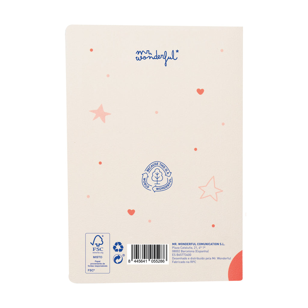 Postal - A Nossa História Alegra O Meu Coração
