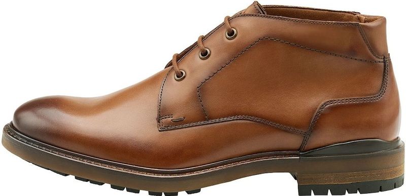 LLOYD Boots 'VIBE 325L'  bruin