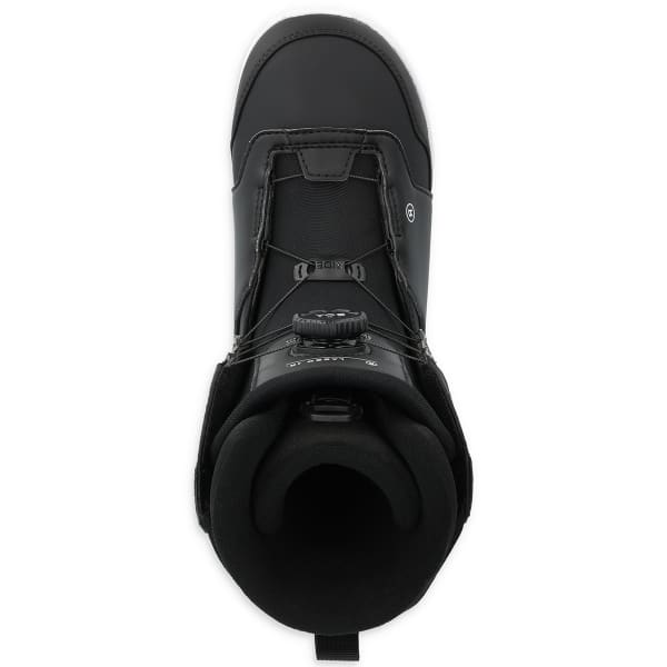 Boots snowboard RIDE LASSO JR BLACK