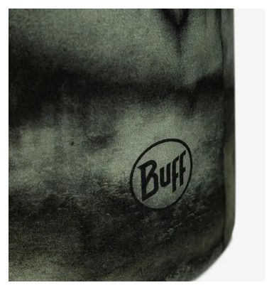 Bonnet Buff Solid camouflage Vert