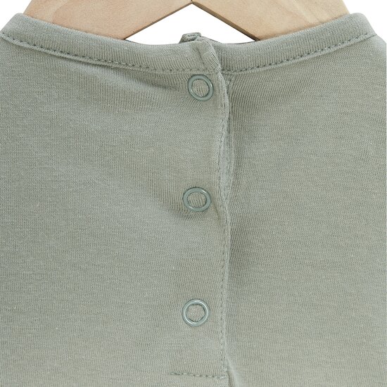 Le Roi Lion Combishort   Vert        de               Disney Baby